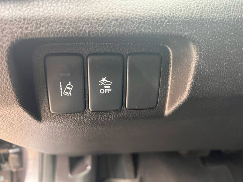 2019 Acura ILX