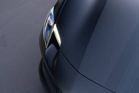 2023 Ferrari 296 GTB