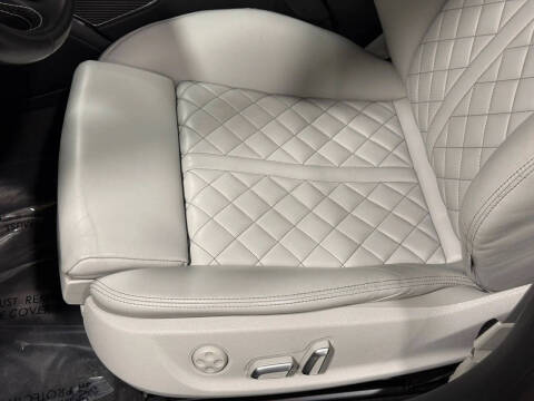 2018 Audi S7 4.0T quattro Premium Plus