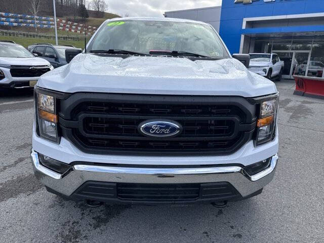 2023 Ford F-150 for sale at Mid-State Pre-Owned in Beckley, WV