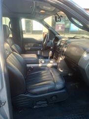 2008 Lincoln Mark LT