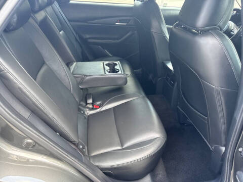 2023 Mazda CX-30 2.5 S Select