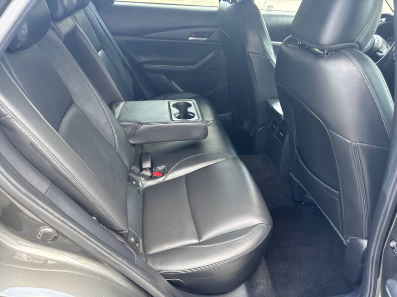 2023 Mazda CX-30 2.5 S Select