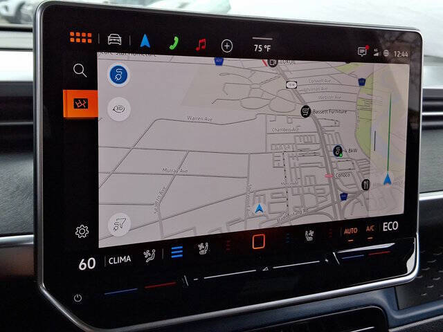 2025 Volkswagen ID. Buzz