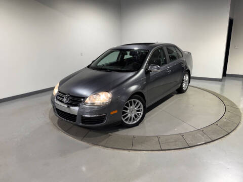 2008 Volkswagen Jetta