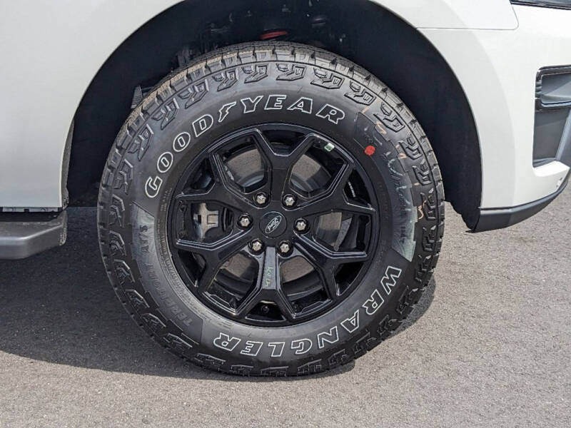 2024 Ford Expedition Timberline