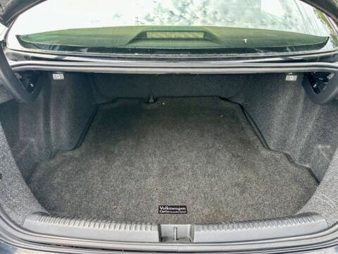 2014 Volkswagen Jetta S