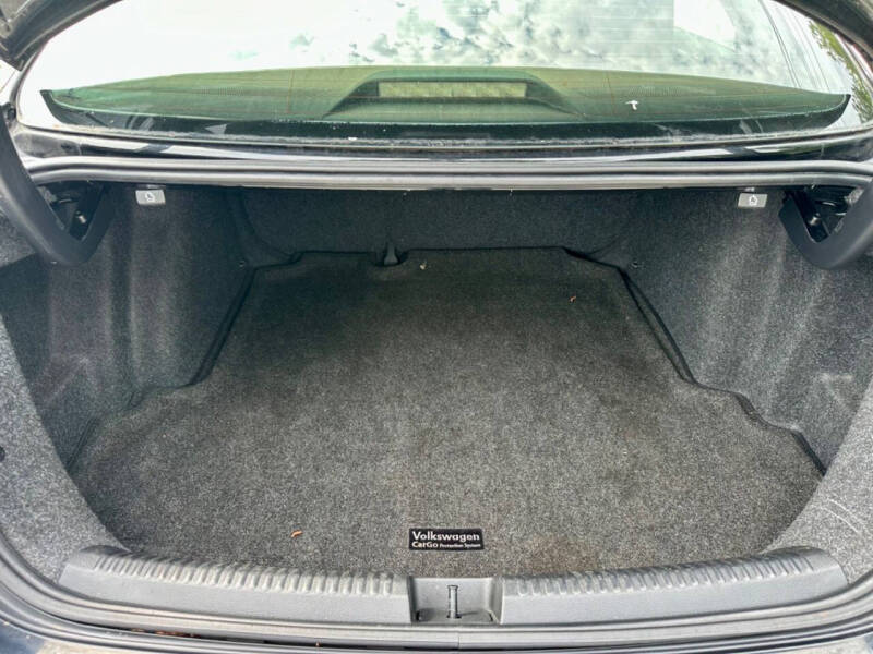 2014 Volkswagen Jetta S