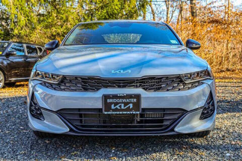 2024 Kia K5