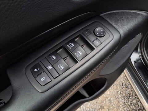 2024 Dodge Durango SXT