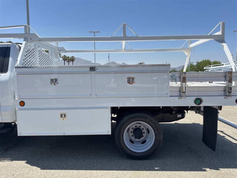 2024 Ford F-450 Super Duty