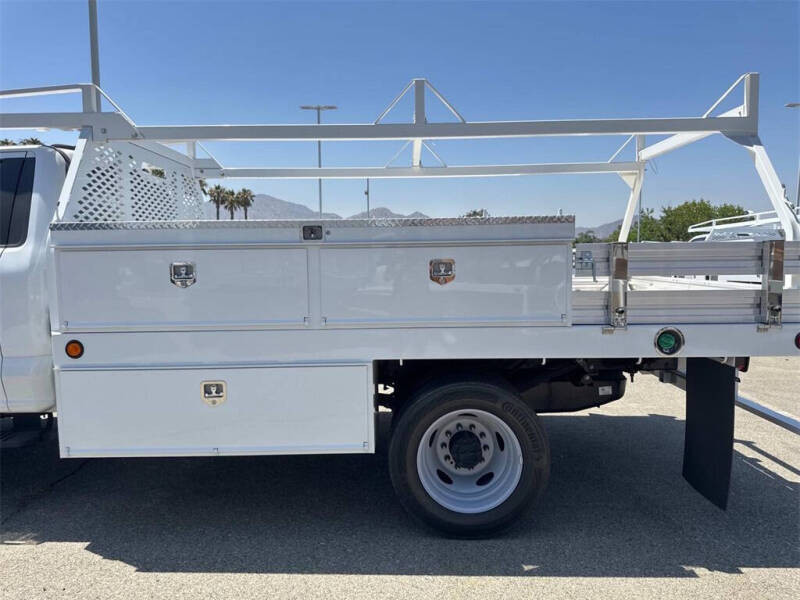 2024 Ford F-450 Super Duty