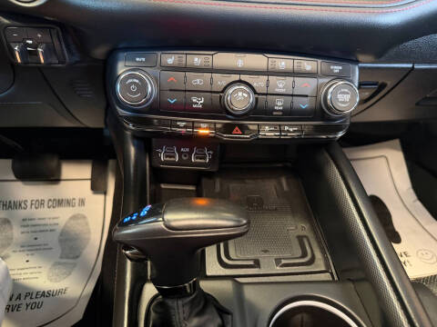 2023 Dodge Durango R/T Plus