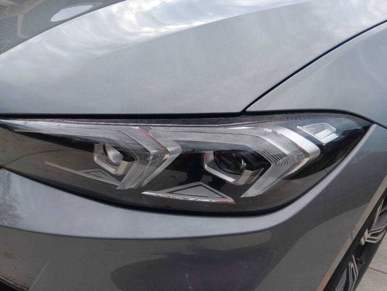 2023 BMW 3 Series 330e xDrive