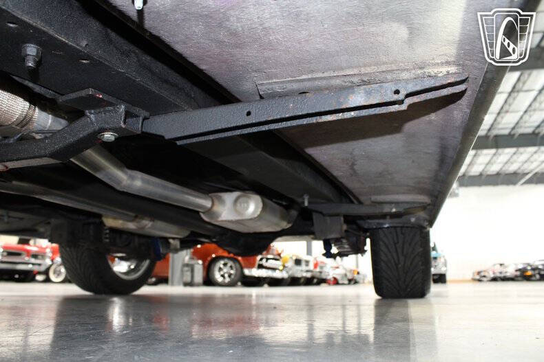 1938 Chevrolet Master Deluxe