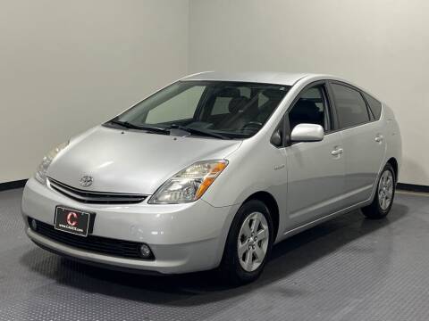 2008 Toyota Prius for sale at Cincinnati Automotive Group in Lebanon OH
