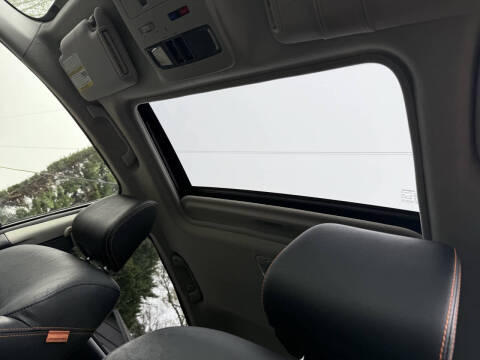 2017 Subaru Crosstrek 2.0i Limited