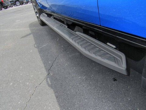 2025 Chevrolet Silverado EV RST