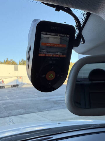 2008 Mercedes-Benz E-Class E 350