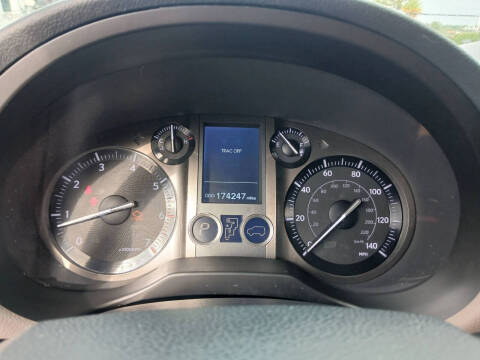 2015 Lexus GX 460