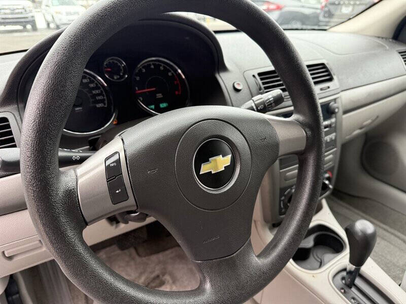 2008 Chevrolet Cobalt LT