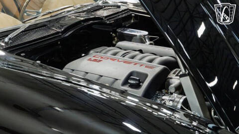 1964 Chevrolet Corvette