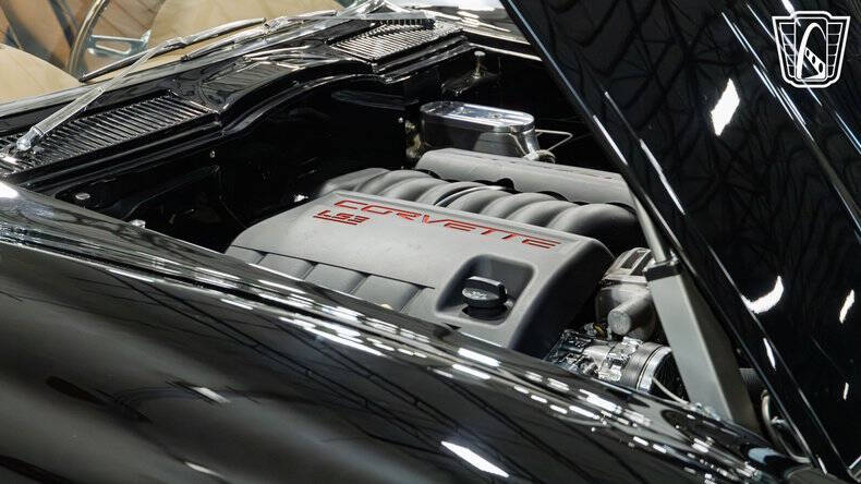 1964 Chevrolet Corvette