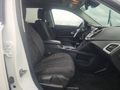 2017 GMC Terrain SLE-2