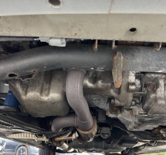 2010 Honda Odyssey Touring