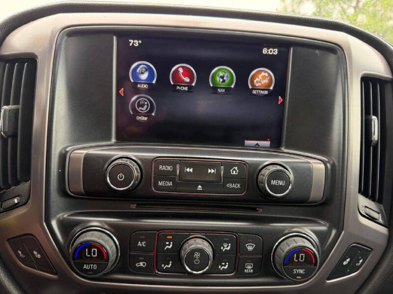 2014 GMC Sierra 1500