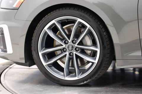 2023 Audi A5 Sportback quattro S line Prem Plus 45 TFSI