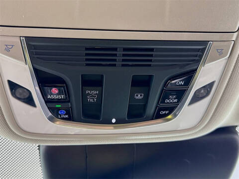 2021 Acura RDX SH-AWD w/Tech