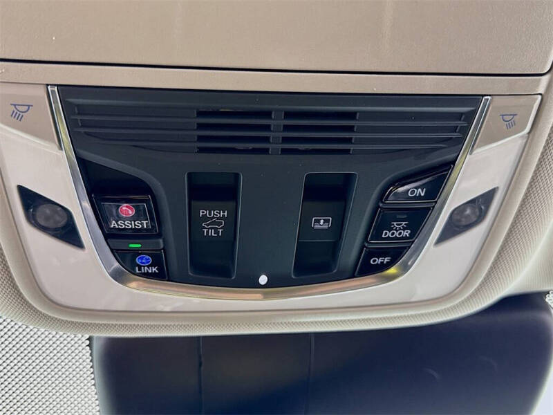 2021 Acura RDX SH-AWD w/Tech