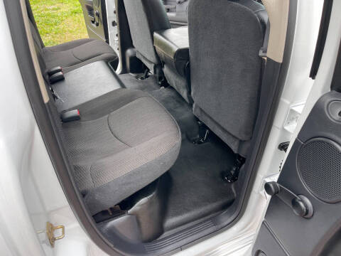 2003 Dodge Ram 3500 ST