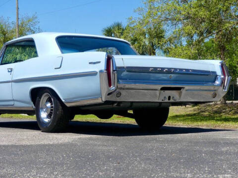 1964 Pontiac Catalina