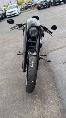 2007 Harley-Davidson V Rod