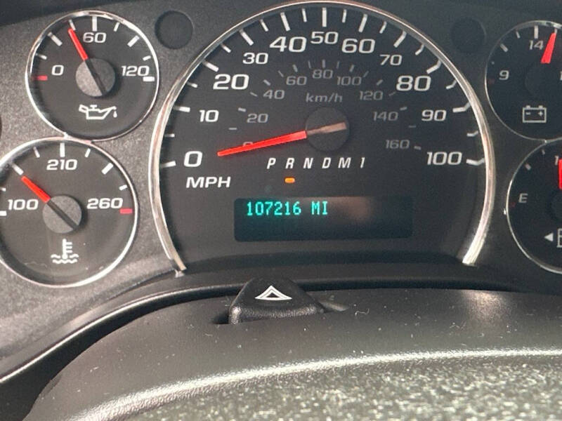 2021 GMC Savana 2500