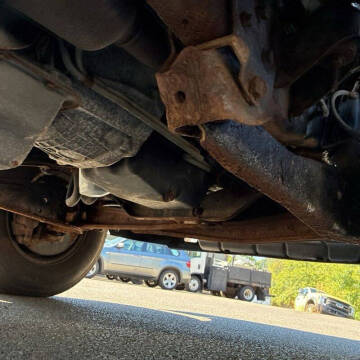 2011 Ford E-Series E-350 SD