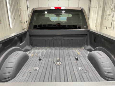 2018 Ford F-250 Super Duty XLT