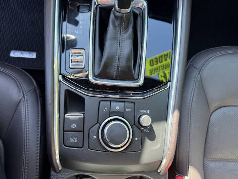 2019 Mazda CX-5 Signature