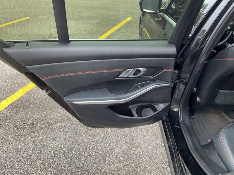 2019 BMW 3 Series 330i