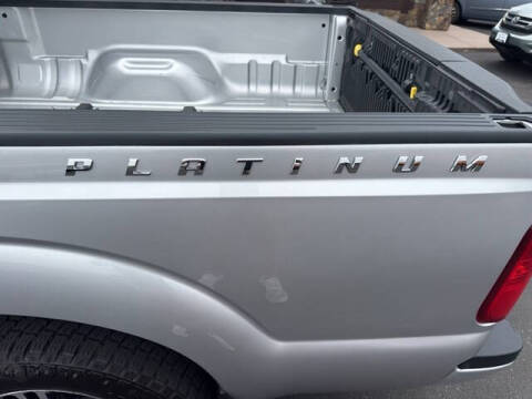 2016 Ford F-250 Super Duty