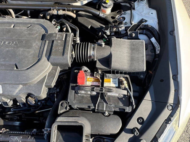 2014 Honda Crosstour