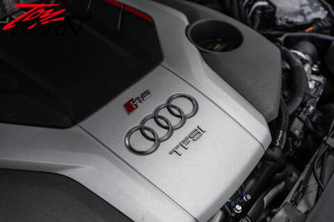 2021 Audi RS 5 2.9T quattro