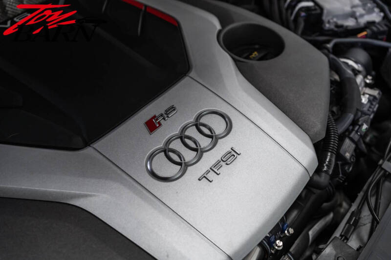 2021 Audi RS 5 2.9T quattro