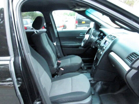 2013 Ford Explorer Police Interceptor Utility