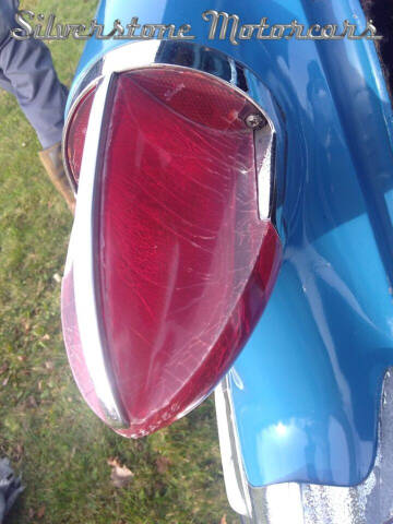 1956 Oldsmobile Ninety-Eight