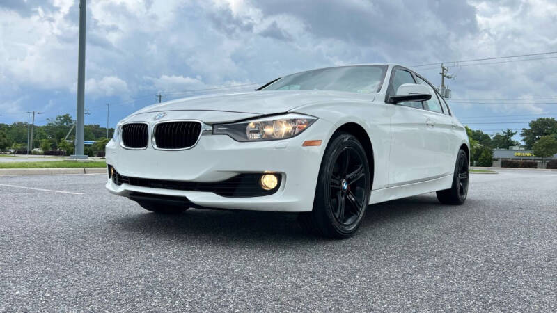 2014 BMW 3 Series for sale at Autotrend Virginia in Virginia Beach VA