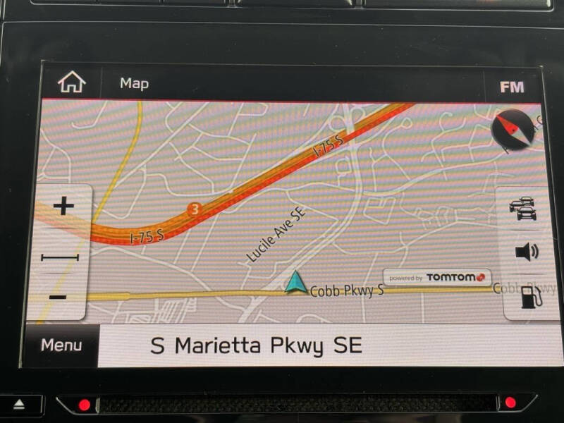 2020 Subaru Ascent Touring