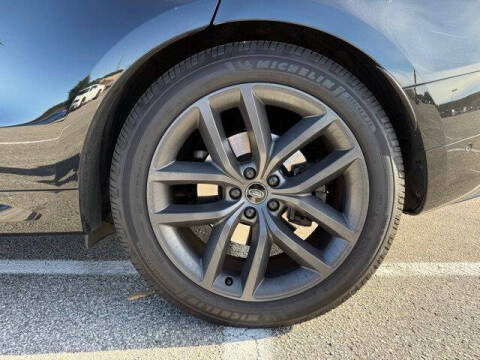 2023 Land Rover Range Rover Sport P400 Dynamic SE